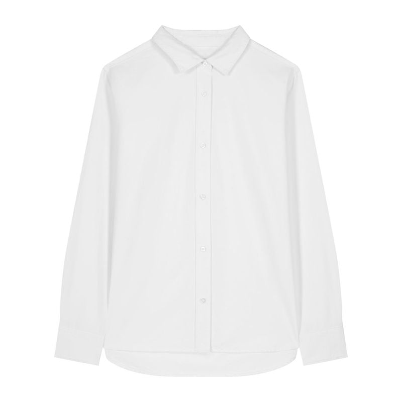 Camisa Oxford Stella para Mujer
