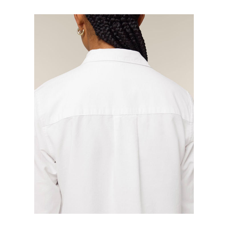 Camisa Oxford Stella para Mujer