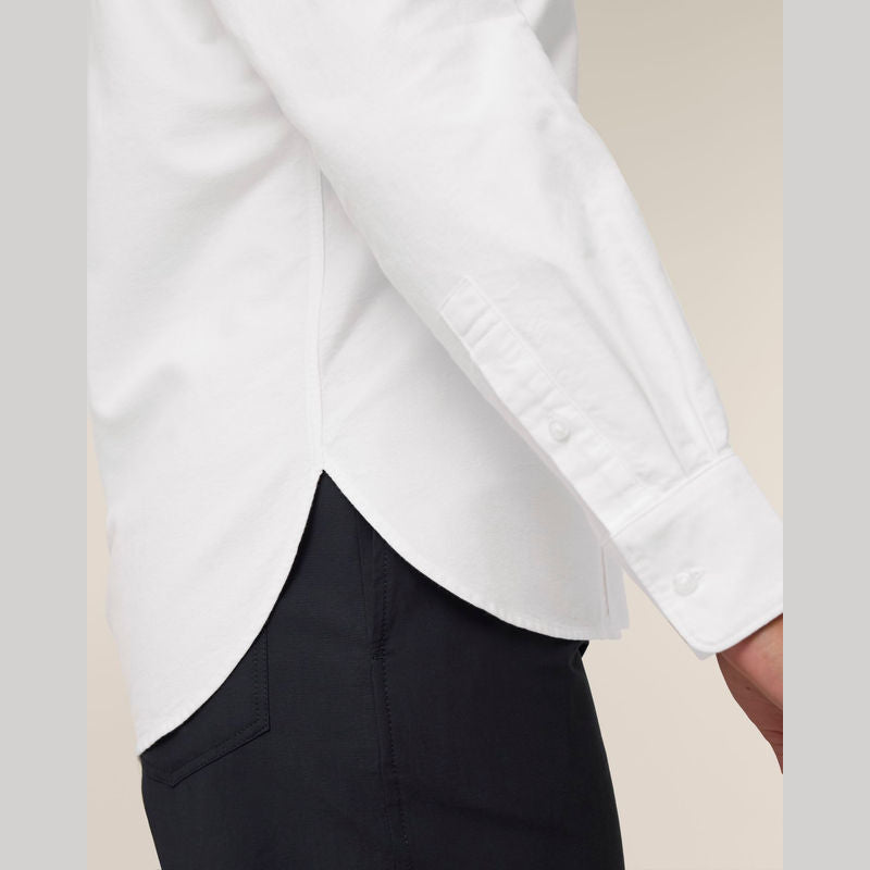 Camisa Oxford Stella para Mujer