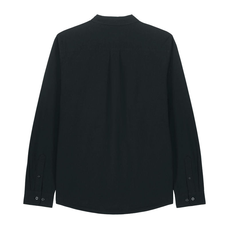 Camisa de Popelina Stella Styler