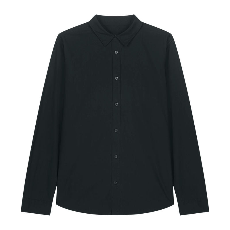 Camisa de Popelina Stella Styler