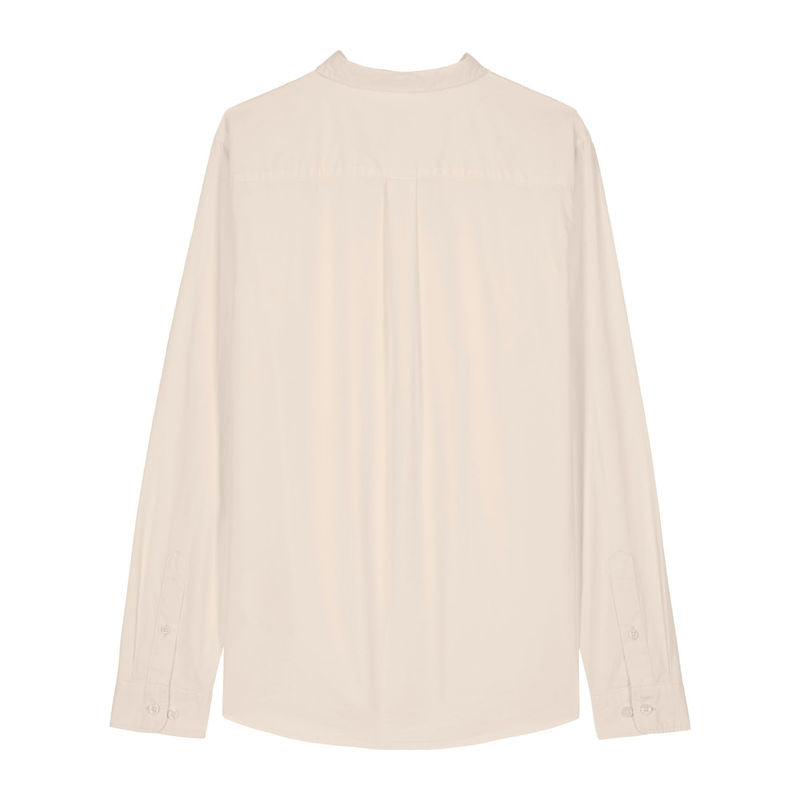 Camisa de Popelina Stella Styler