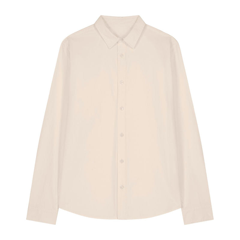 Camisa de Popelina Stella Styler