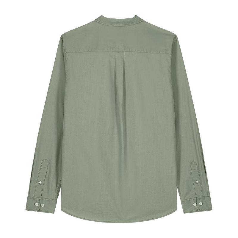 Camisa de Popelina Stella Styler