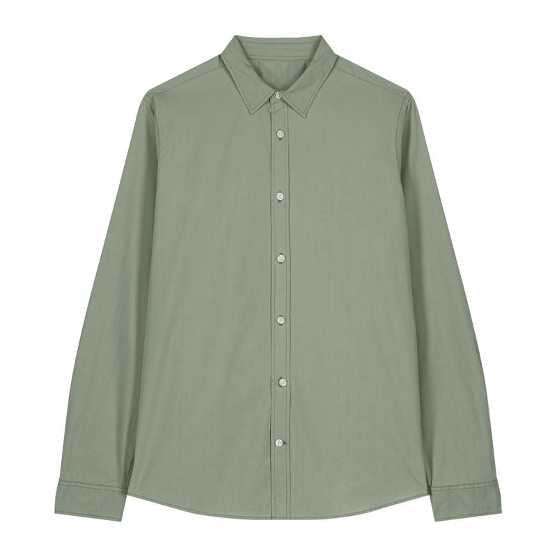 Camisa de Popelina Stella Styler