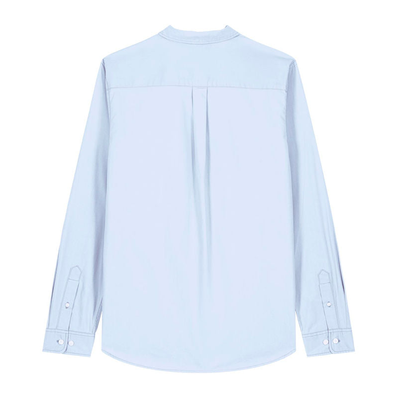 Camisa de Popelina Stella Styler