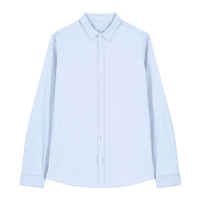 Camisa de Popelina Stella Styler