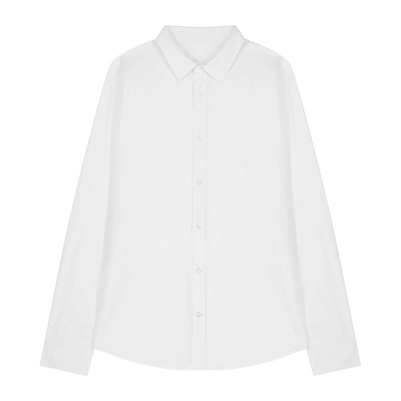 Camisa de Popelina Stella Styler