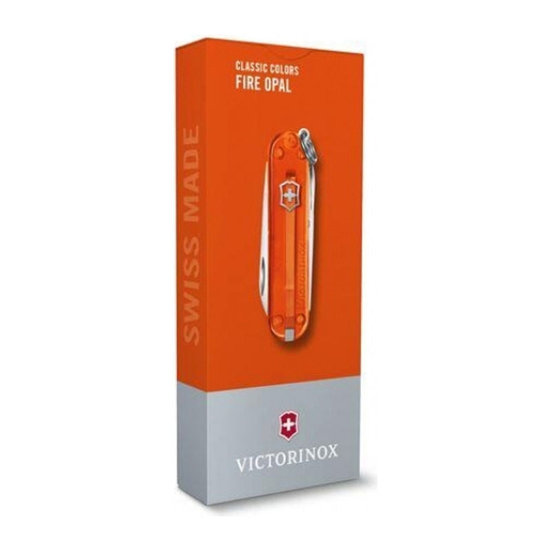 Navaja de Bolsillo Victorinox Classic