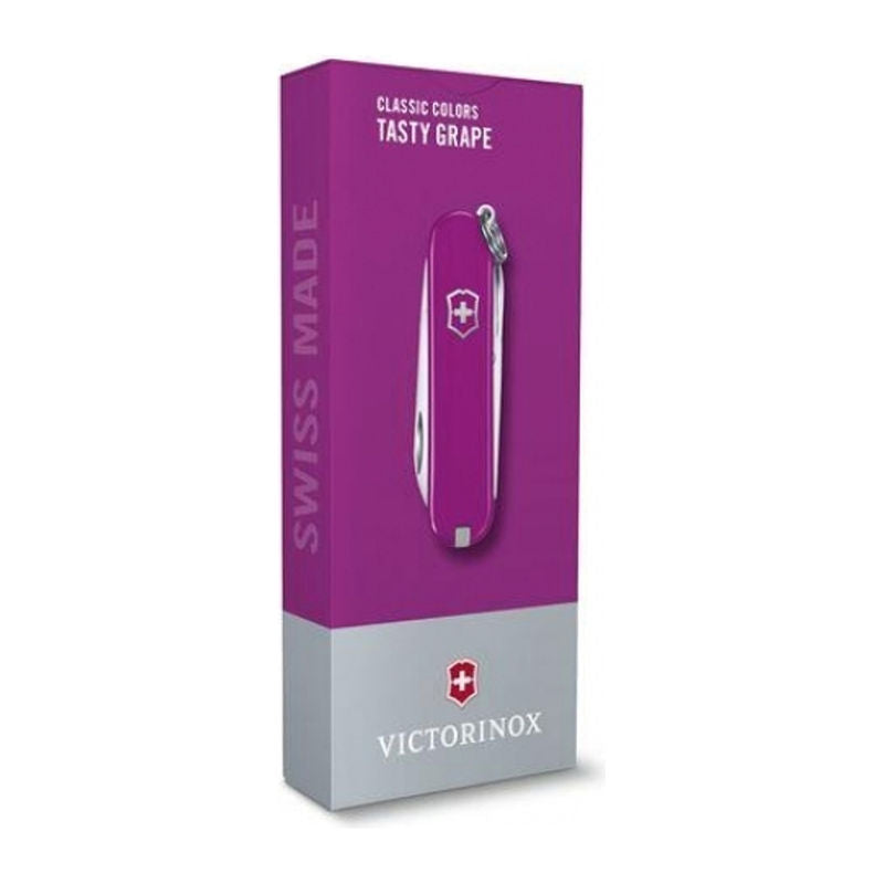 Navaja de Bolsillo Victorinox Classic
