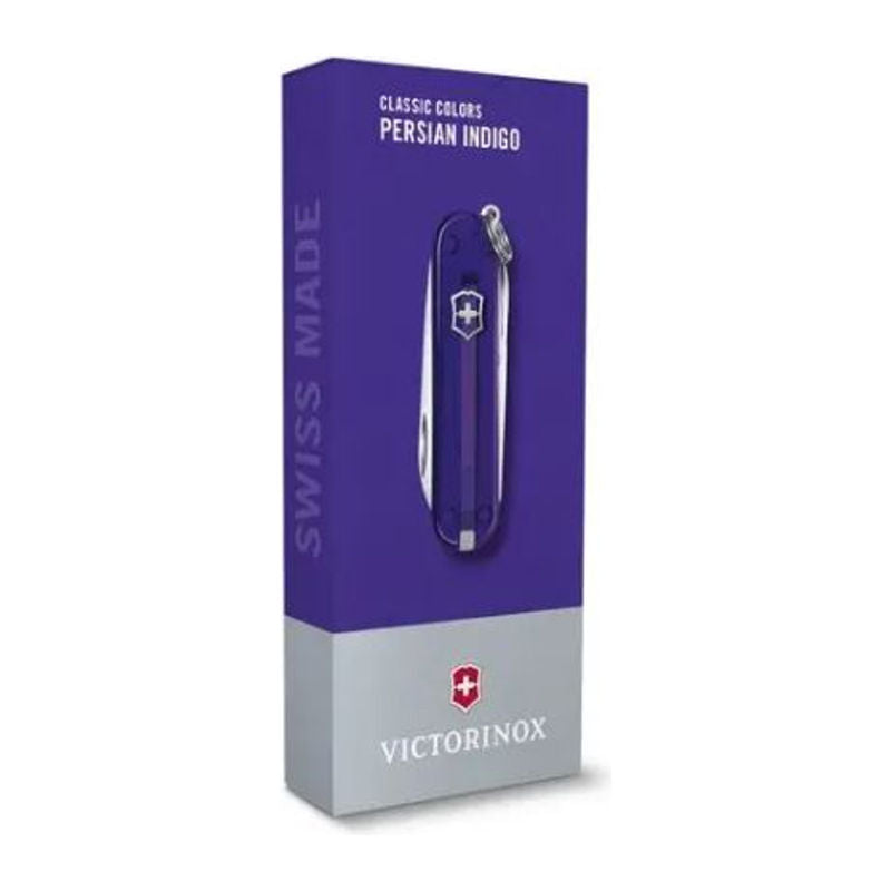 Navaja de Bolsillo Victorinox Classic
