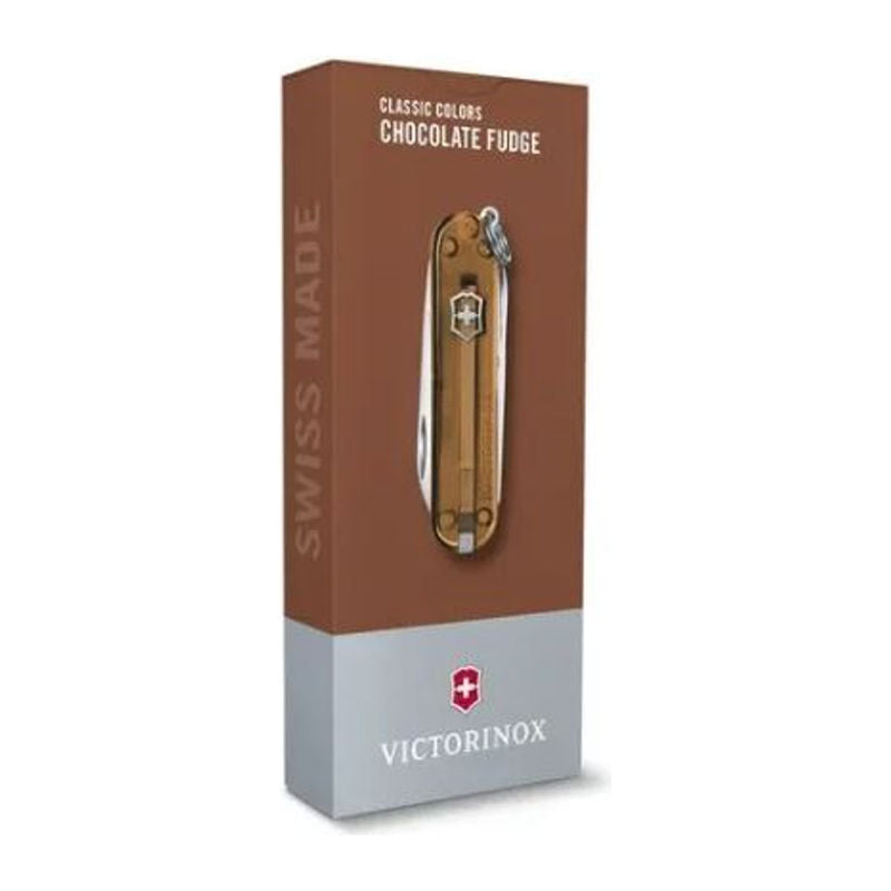 Navaja de Bolsillo Victorinox Classic