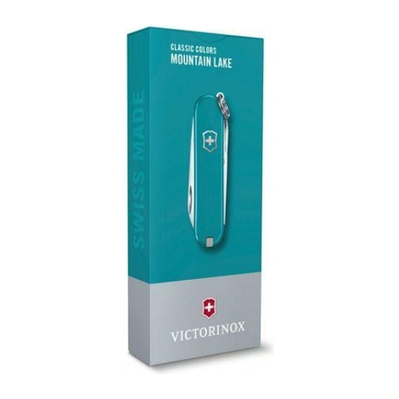Navaja de Bolsillo Victorinox Classic