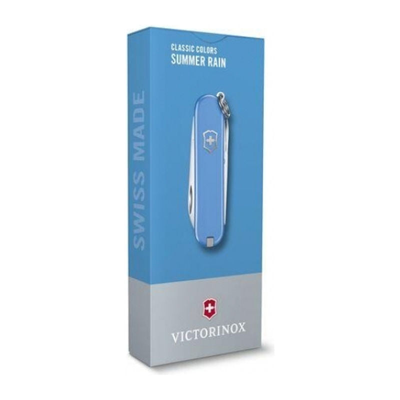 Navaja de Bolsillo Victorinox Classic