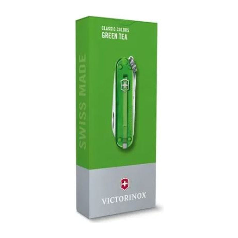 Navaja de Bolsillo Victorinox Classic