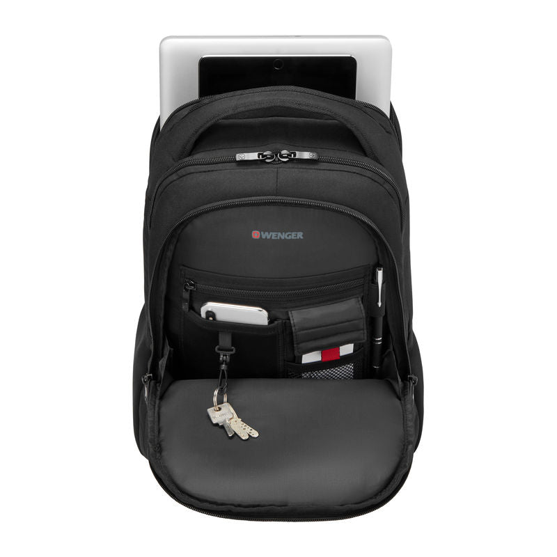 Mochila Fuse para Portátil 15,6"