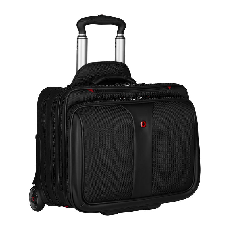 Patriot 17" — Juego Rodante