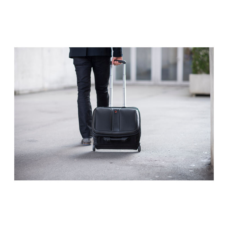 Patriot 17" — Juego Rodante