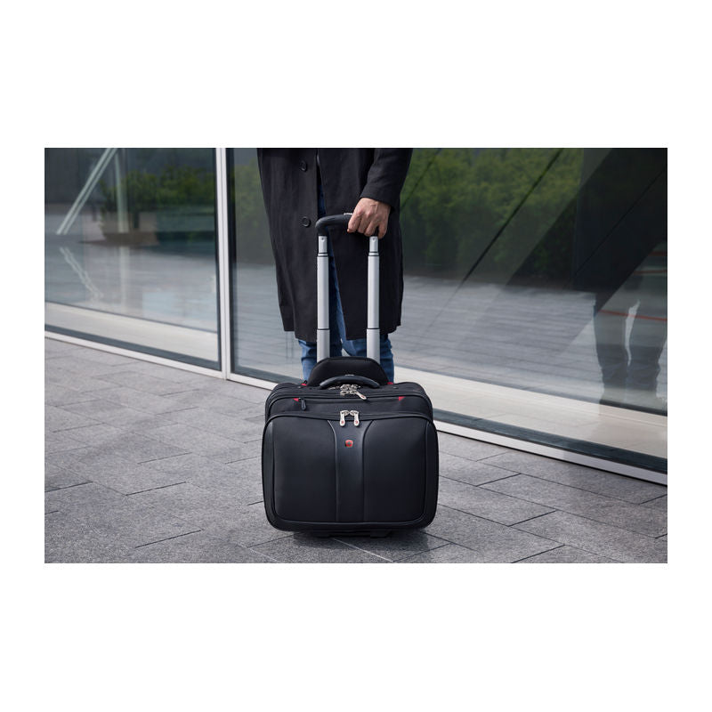 Patriot 17" — Juego Rodante