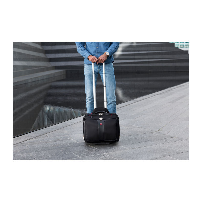 Patriot 17" — Juego Rodante
