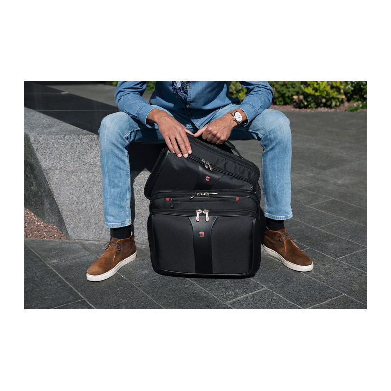 Patriot 17" — Juego Rodante