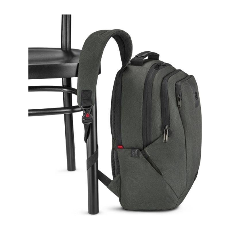 Mochila Profesional Mx Eco Rpet