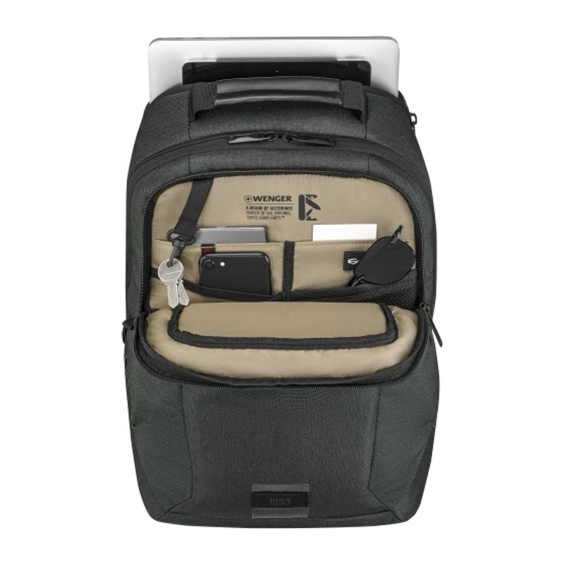 Mochila Profesional Mx Eco Rpet