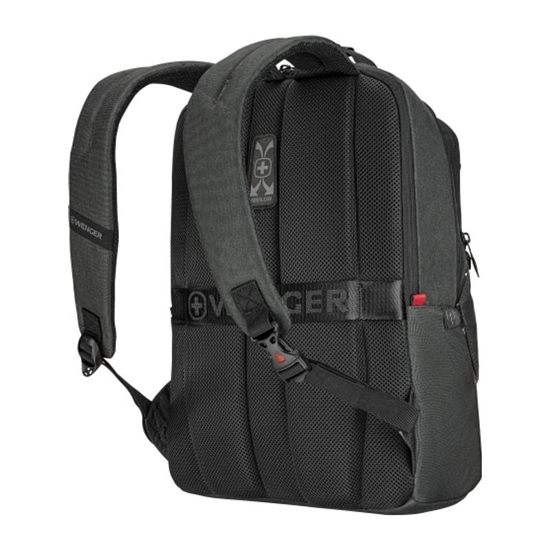 Mochila Profesional Mx Eco Rpet