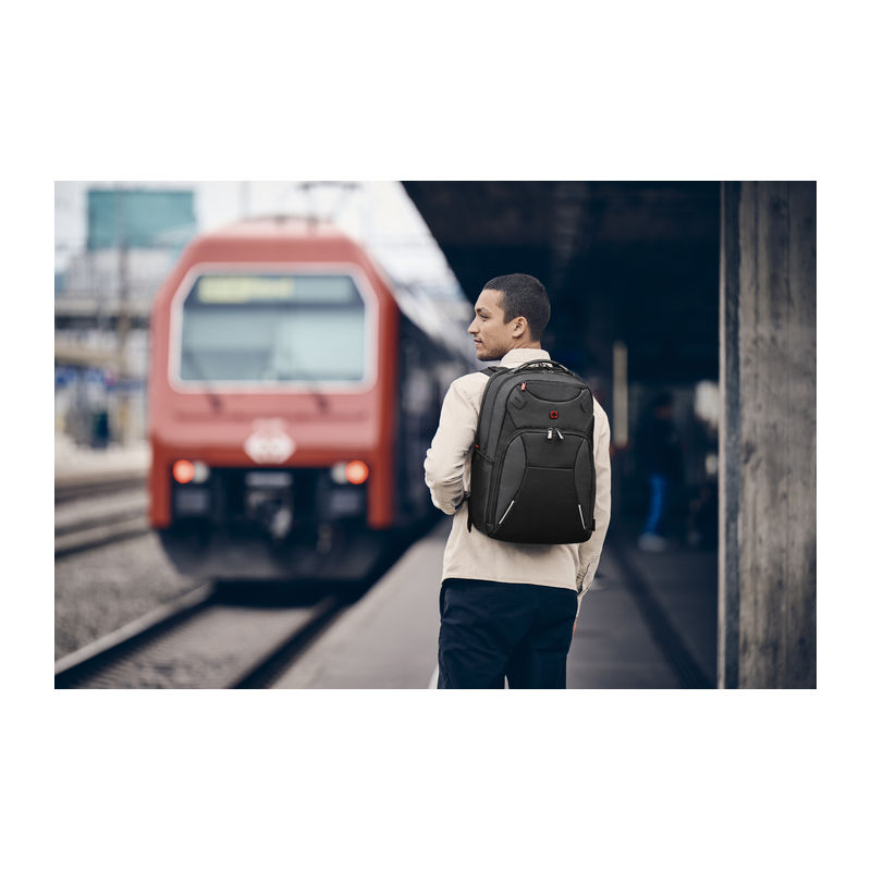 Mochila Wenger Cosmic 17